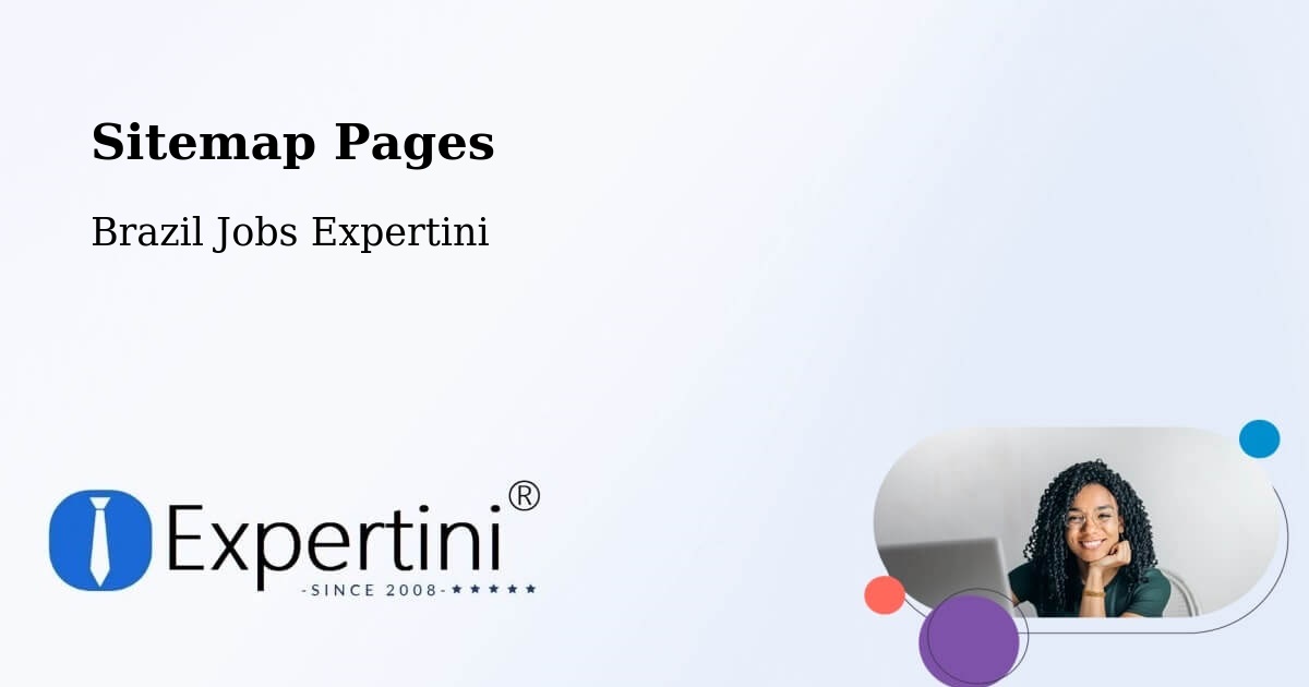 Sitemap Pages - São Pedro Da Aldeia - Brazil Jobs Expertini